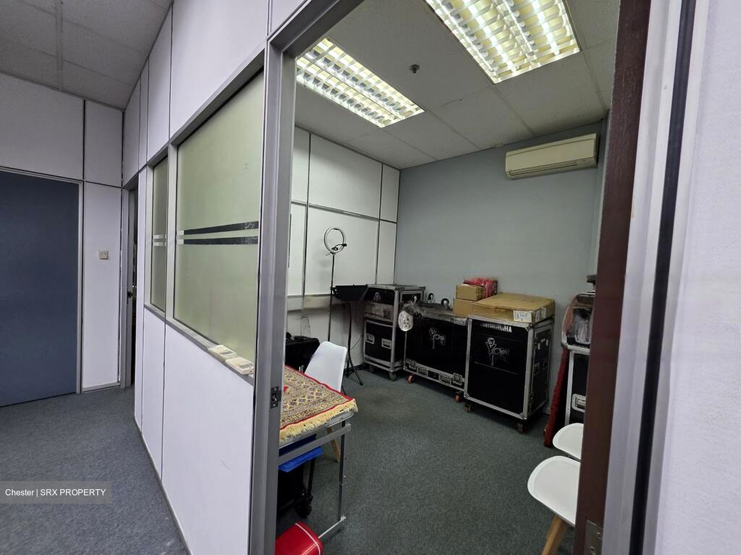 Admiralty Industrial Park (D27), Factory #455893471